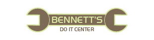 Bennett S Do It Center Louisville Ms 39339 662 773 9005
