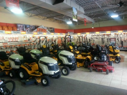 About Morgantown Outdoor Power in Morgantown, WV