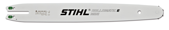 STIHL ROLLOMATIC® E Mini