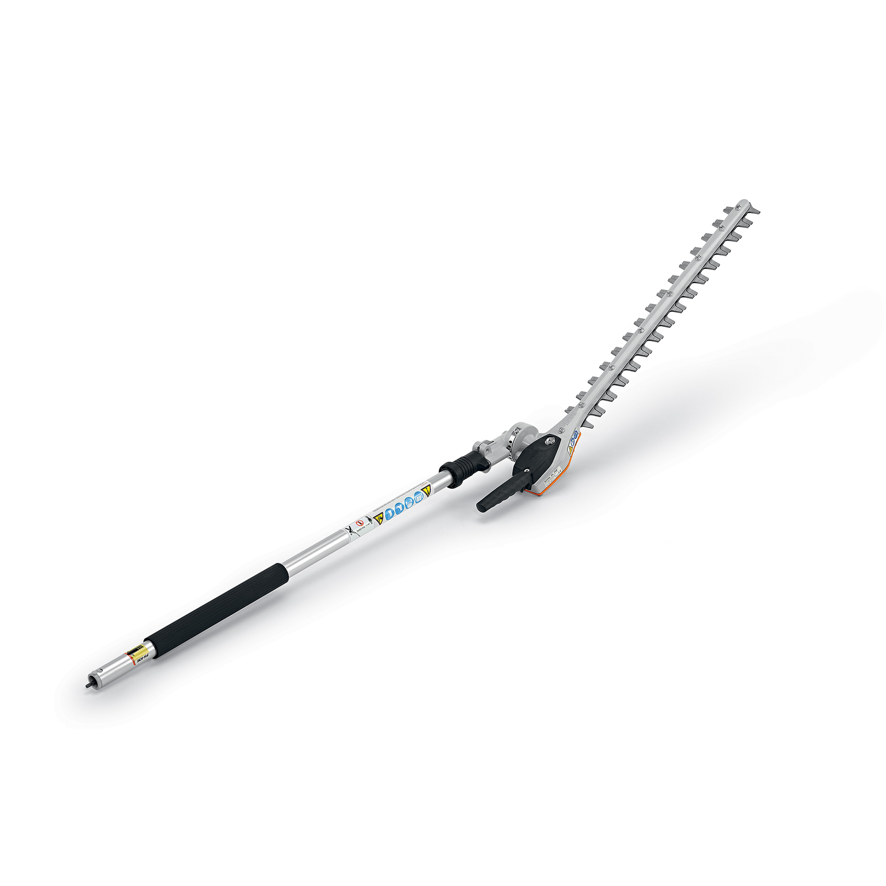 HL-KM 145° Adjustable Hedge Trimmer