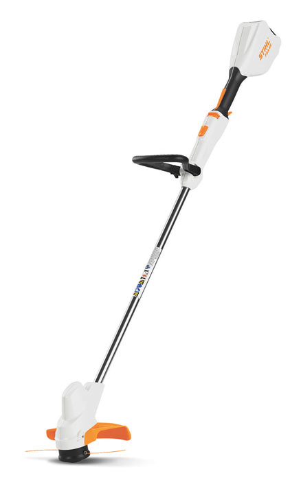 stihl battery weed eater for sale
