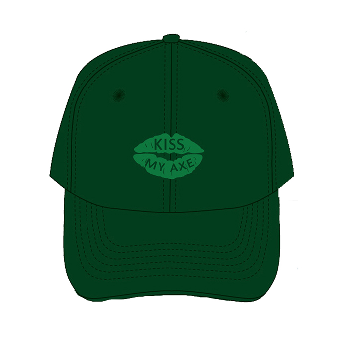 stihl timbersports hat