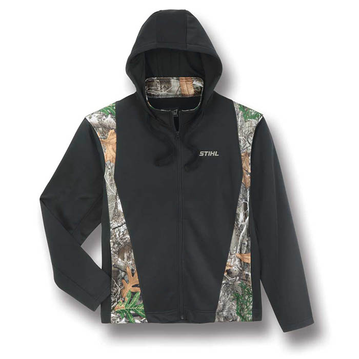 stihl hoodie