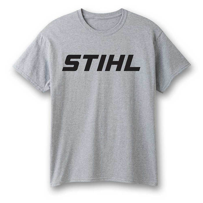 Sport Gray Trademark T-Shirt