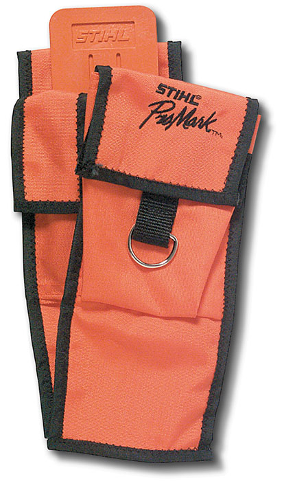 Wedge Tool Pouch