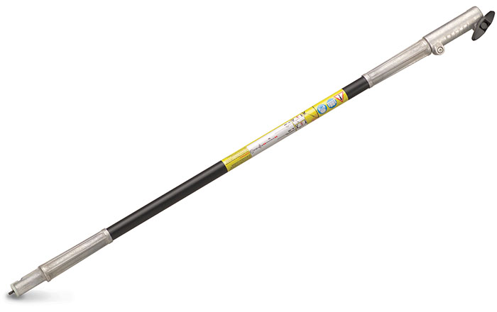 HT/HL-KM CFK Shaft Extension