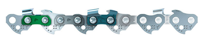 OILOMATIC® STIHL PICCO™ Micro™ Mini 3 (PMM3)