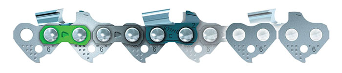 OILOMATIC® STIHL RAPID™ Micro™ 3 (RM3)